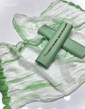 Unstitch Kathan Silk 3 PC