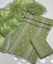 Unstitch Lawn 3 PC