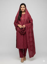 Unstitch Dhanak 3 PC