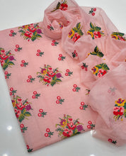 Unstitch Khaddi Net 2 PC