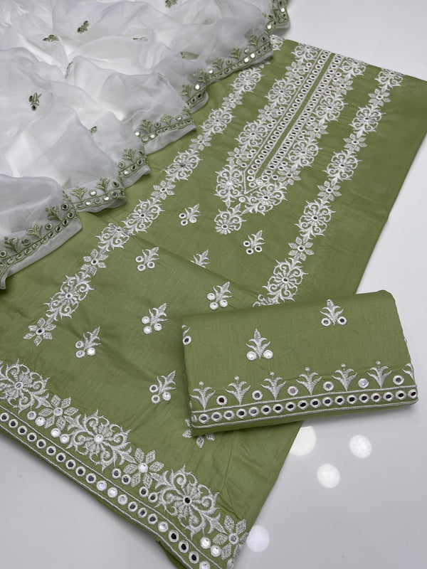 Unstitch Lawn 3 PC