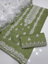 Unstitch Lawn 3 PC