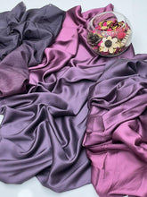 Unstitch Shamoze Silk 3 PC