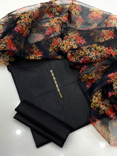 Unstitch PartyWear 3 PC
