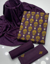 Unstitch Dhanak 3 PC