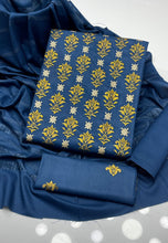 Unstitch Dhanak 3 PC