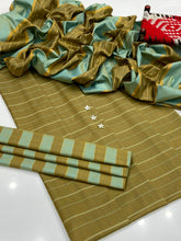 Unstitch Khaddi Lawn 3 PC