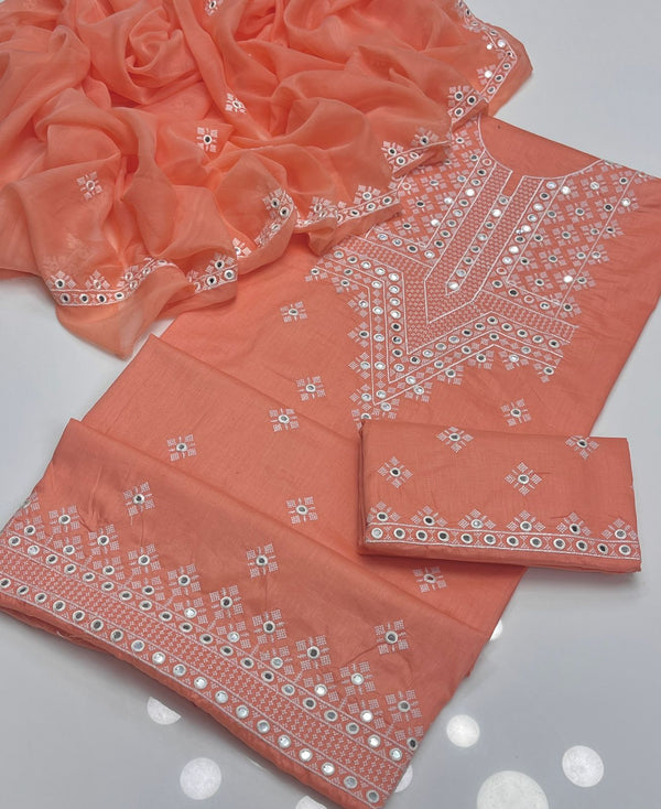 Unstitch Lawn 3 PC