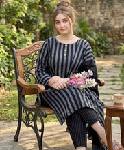 Unstitch Cotton Khaddi 3 PC