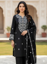 Unstitch Lawn Cotton 3 PC
