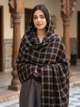 Pashmina Wool Shawl