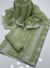 Unstitch Lawn 3 PC