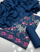 Unstitch Dhanak 3 PC