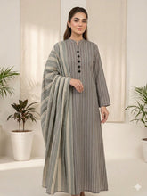 Unstitch Khaddi Lawn 3 PC