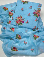 Unstitch Paper Cotton 2 PC
