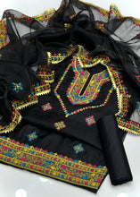 Unstitch Khaddi Net 3 PC