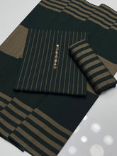 Unstitch Cotton khaddi 3 PC