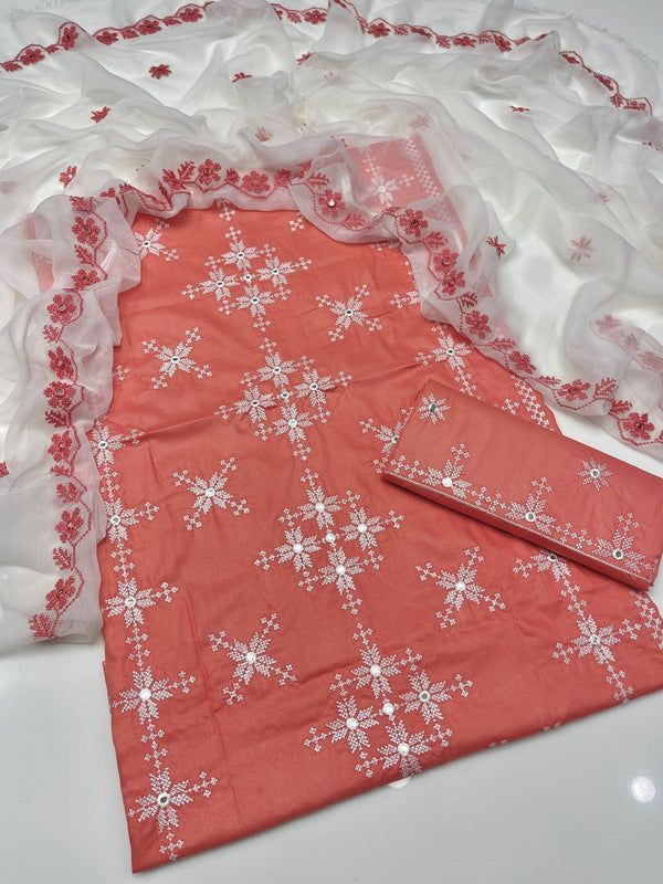 Unstitch Lawn 3 PC