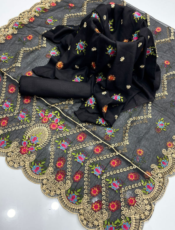 Unstitch Dhanak 3 PC