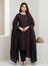 Unstitch Khaddi Lawn 3 PC