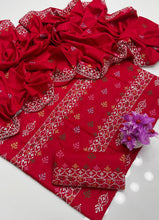 Unstitch Dhanak 3 PC