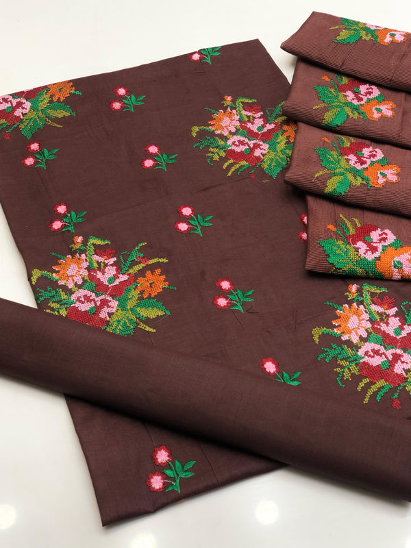 Unstitch Lawn 3 PC