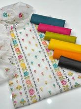 Unstitch Khaddi Net 3 PC