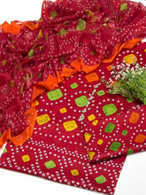 Unstitch Lawn 3 PC