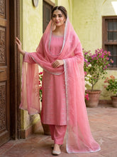 Unstitch Lawn Cotton 3 PC