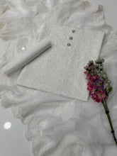 Unstitch Lawn Cotton 3 PC