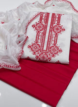 Unstitch Paper Cotton 3 PC