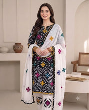 Unstitch Lawn Cotton 3 PC