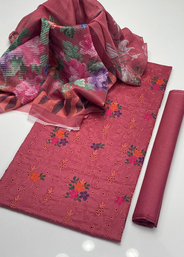 Unstitch Lawn 3 PC
