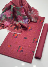Unstitch Lawn 3 PC