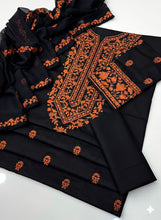 Unstitch Lawn Cotton 3 PC