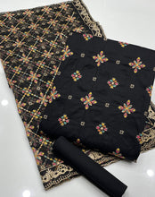 Unstitch Lawn 3 PC