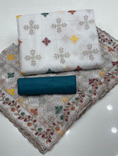 Unstitch Khaddi Net 3 PC
