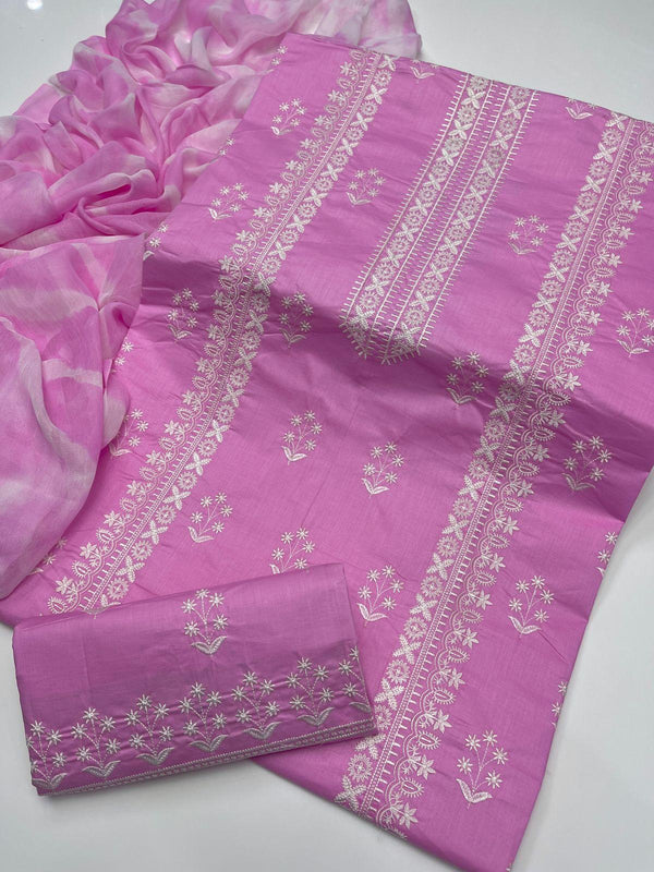 Unstitch Lawn 3 PC