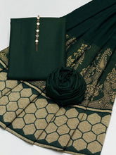 Unstitch Dhanak 3 PC