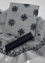 Unstitch Khaddi Net 3 PC