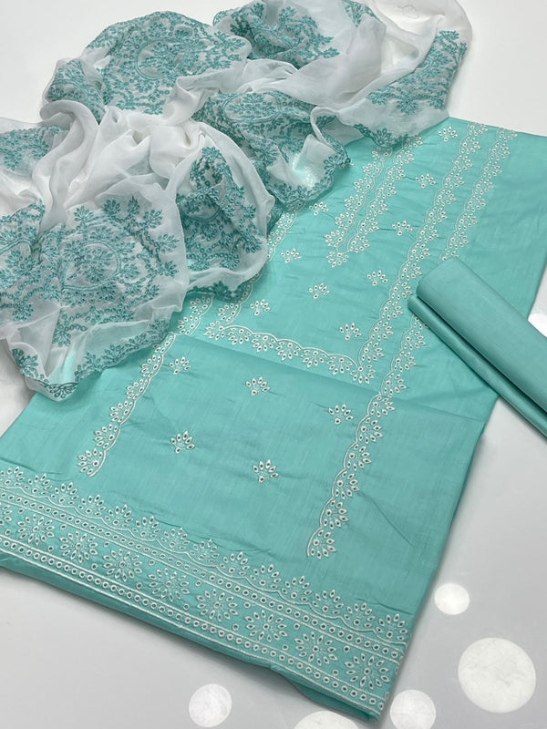 Unstitch Lawn 3 PC
