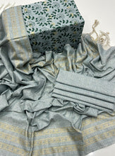 Unstitch Khaddar 3 PC