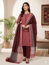Unstitch Khaddi Lawn 3 PC