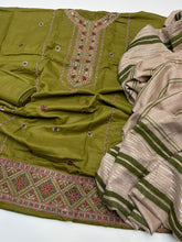 Unstitch Dhanak 3 PC