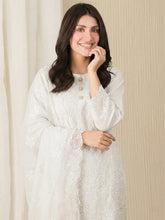 Unstitch Lawn Cotton 3 PC