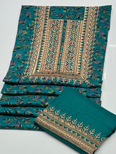 Unstitch Dhanak 2 pc