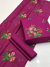 Unstitch Lawn 3 PC