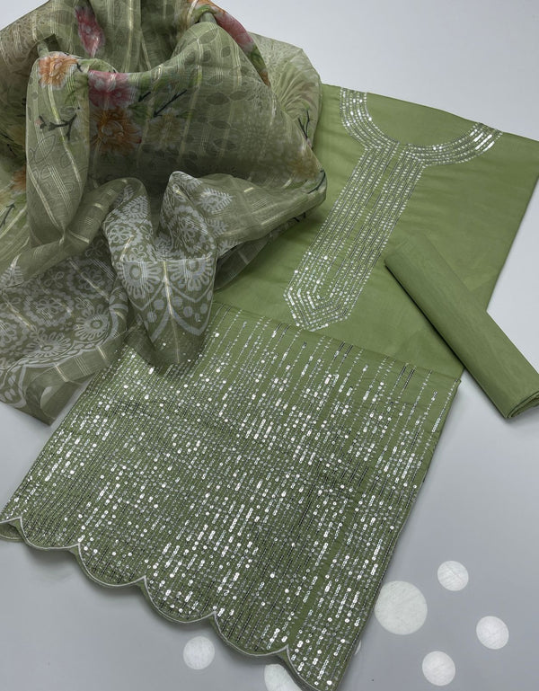 Unstitch Lawn 3 PC