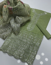 Unstitch Lawn 3 PC