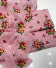 Unstitch Khaddi Net 2 PC